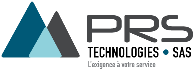 Logo PRS TECHNOLOGIES